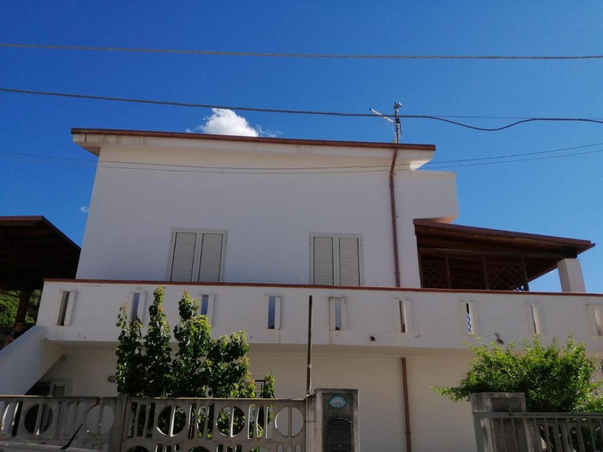 Appartamento Meduse Cala Gonone Dış mekan fotoğraf