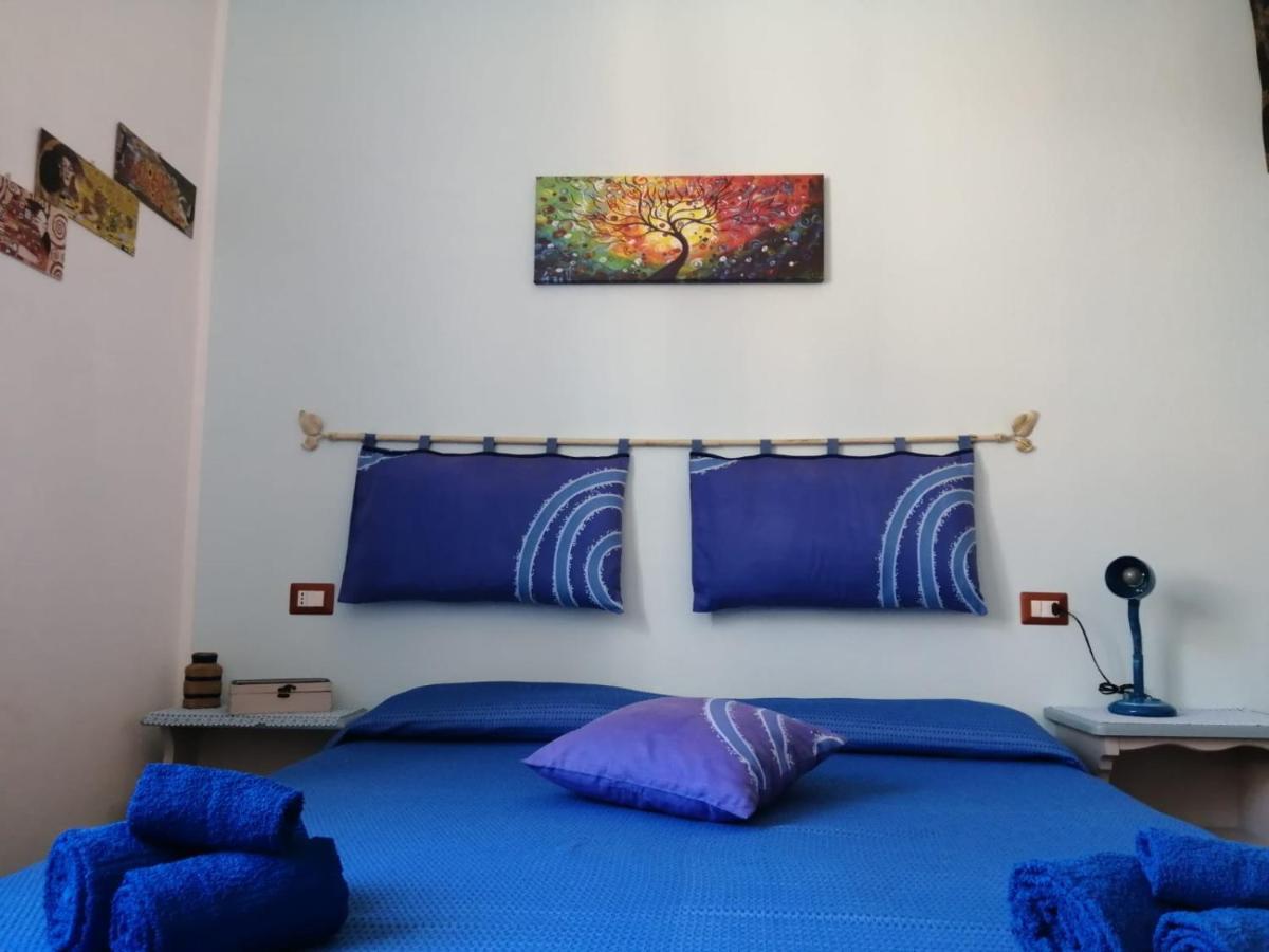 Appartamento Meduse Cala Gonone Dış mekan fotoğraf