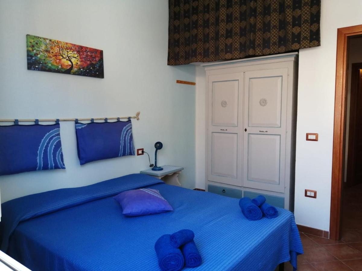 Appartamento Meduse Cala Gonone Dış mekan fotoğraf