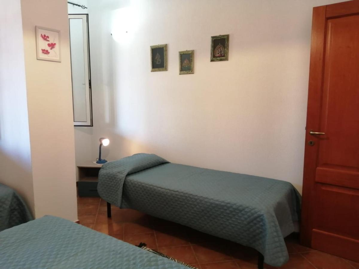 Appartamento Meduse Cala Gonone Dış mekan fotoğraf