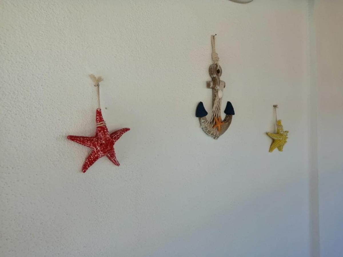 Appartamento Meduse Cala Gonone Dış mekan fotoğraf