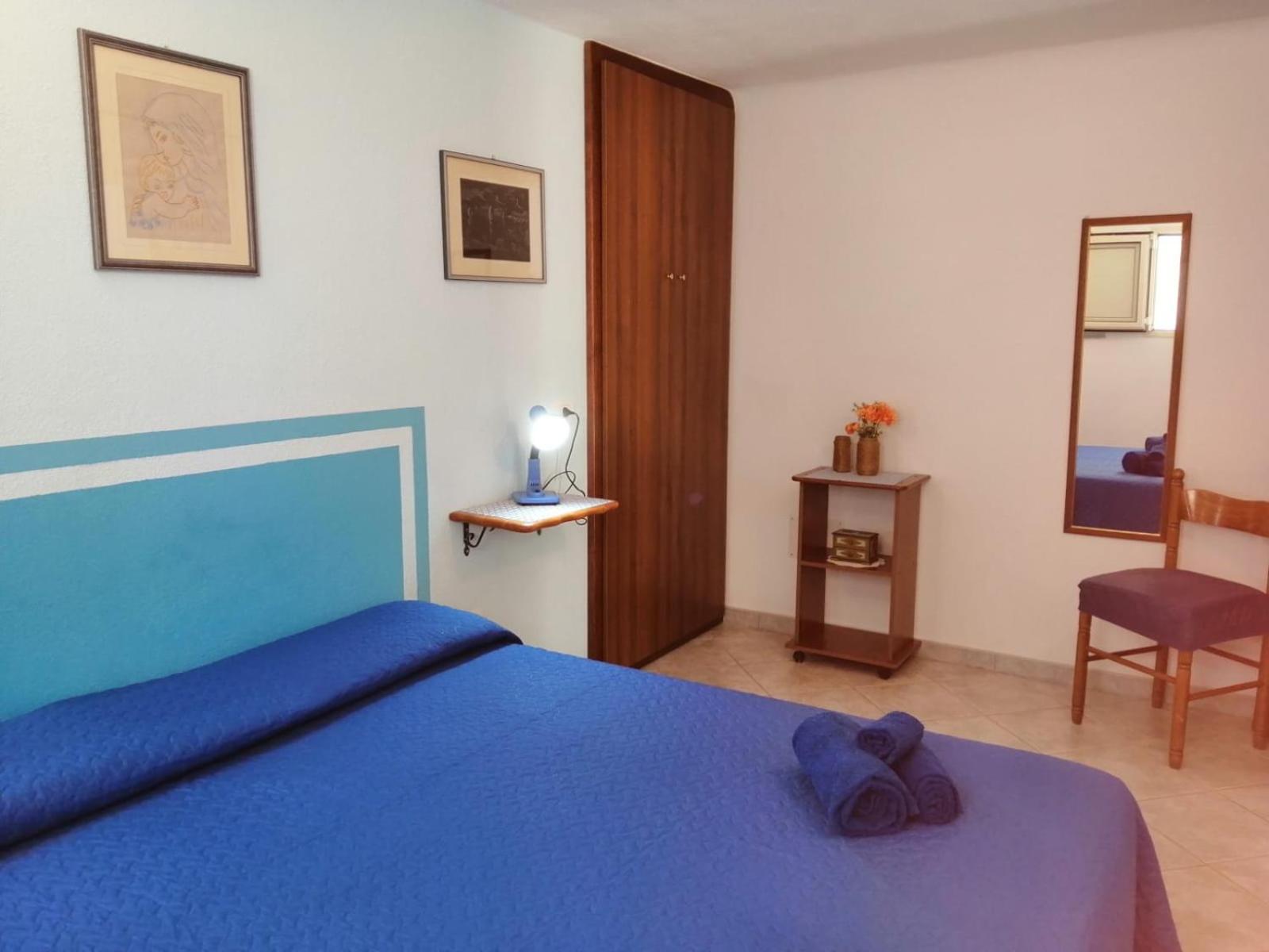 Appartamento Meduse Cala Gonone Dış mekan fotoğraf