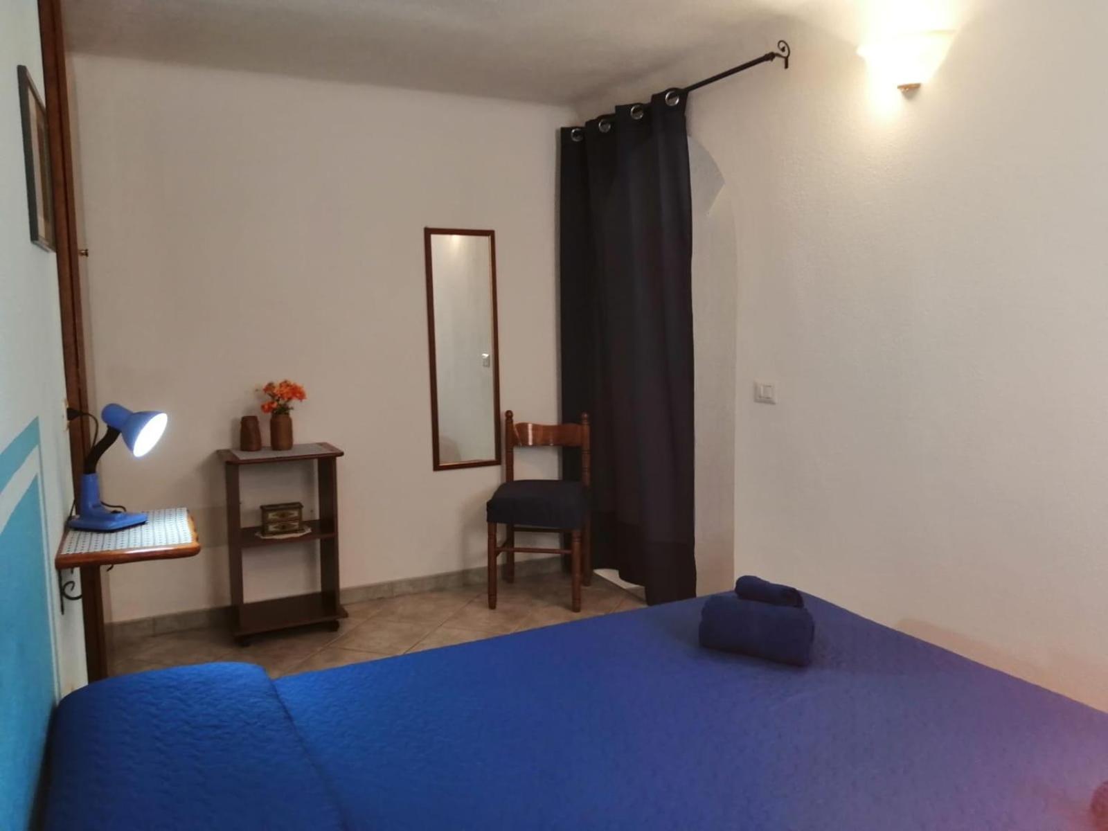 Appartamento Meduse Cala Gonone Oda fotoğraf