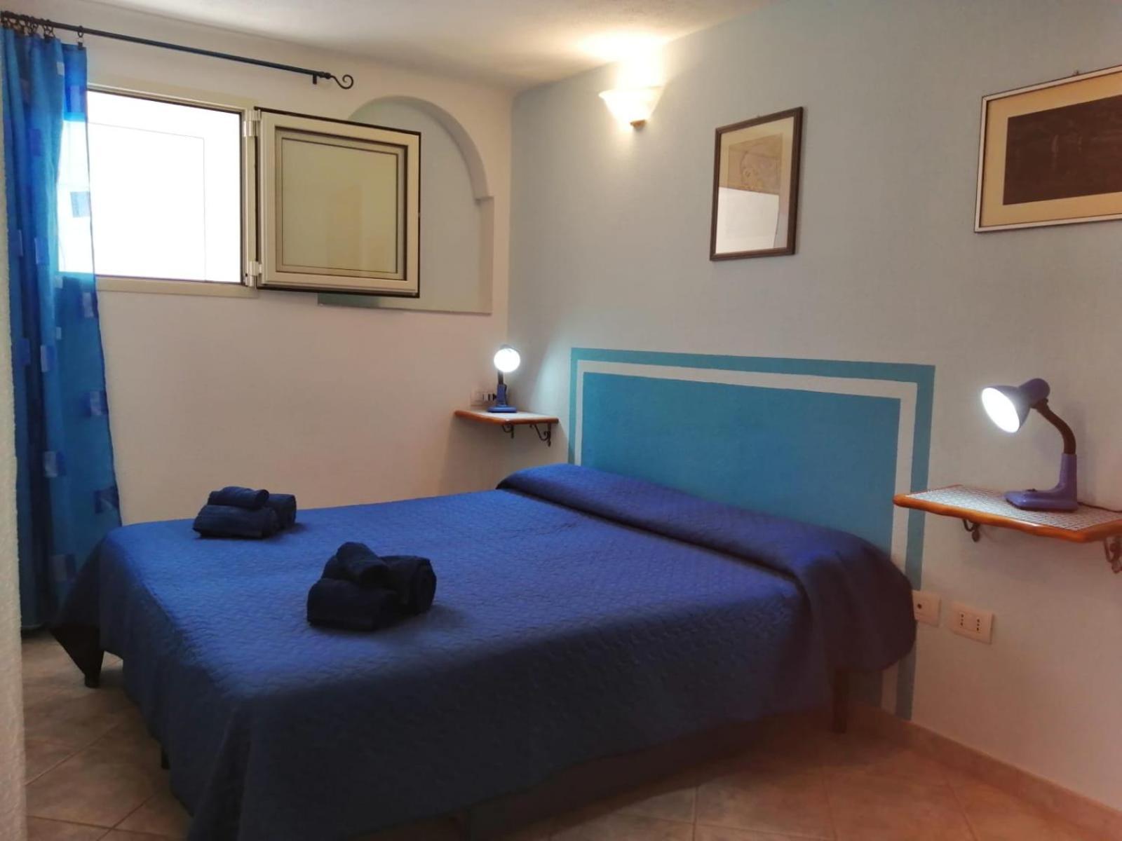 Appartamento Meduse Cala Gonone Dış mekan fotoğraf