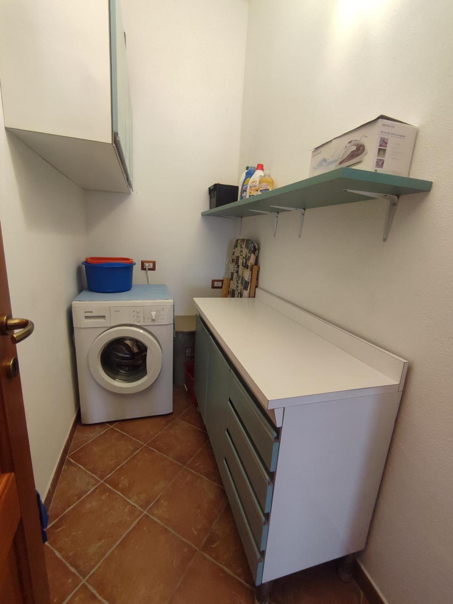 Appartamento Meduse Cala Gonone Dış mekan fotoğraf