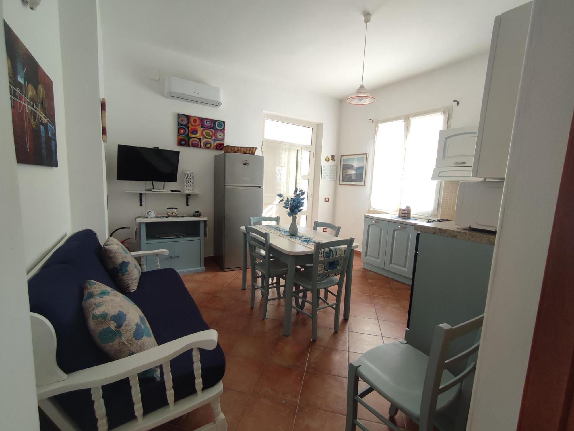 Appartamento Meduse Cala Gonone Dış mekan fotoğraf
