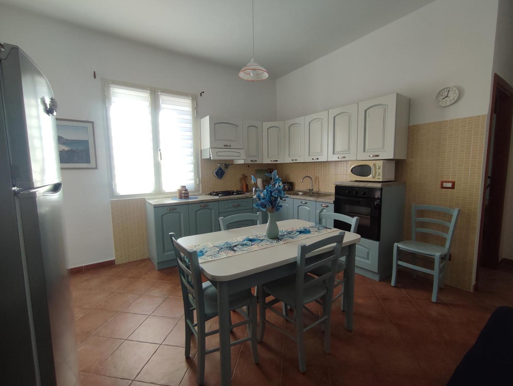 Appartamento Meduse Cala Gonone Dış mekan fotoğraf
