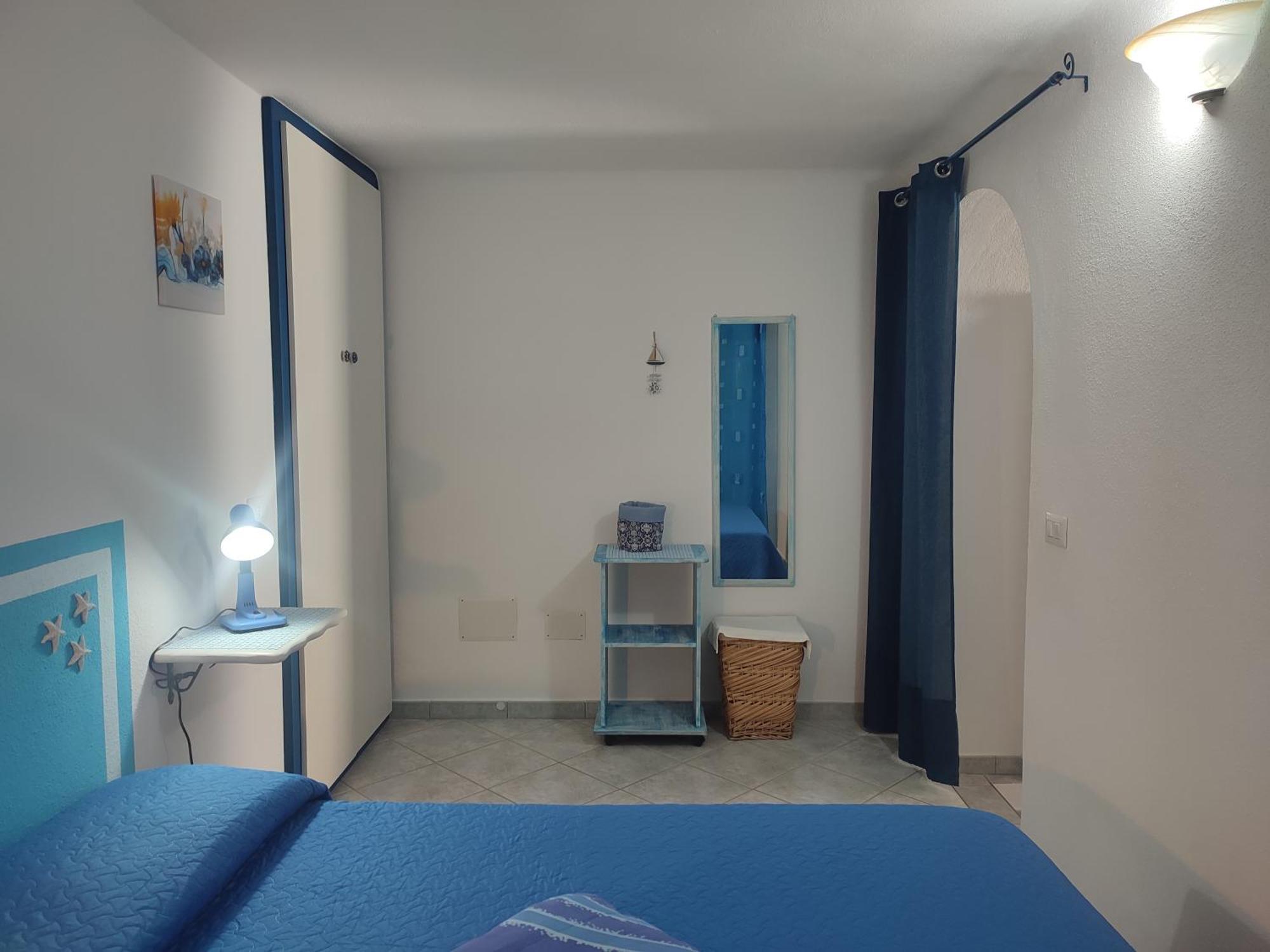 Appartamento Meduse Cala Gonone Dış mekan fotoğraf