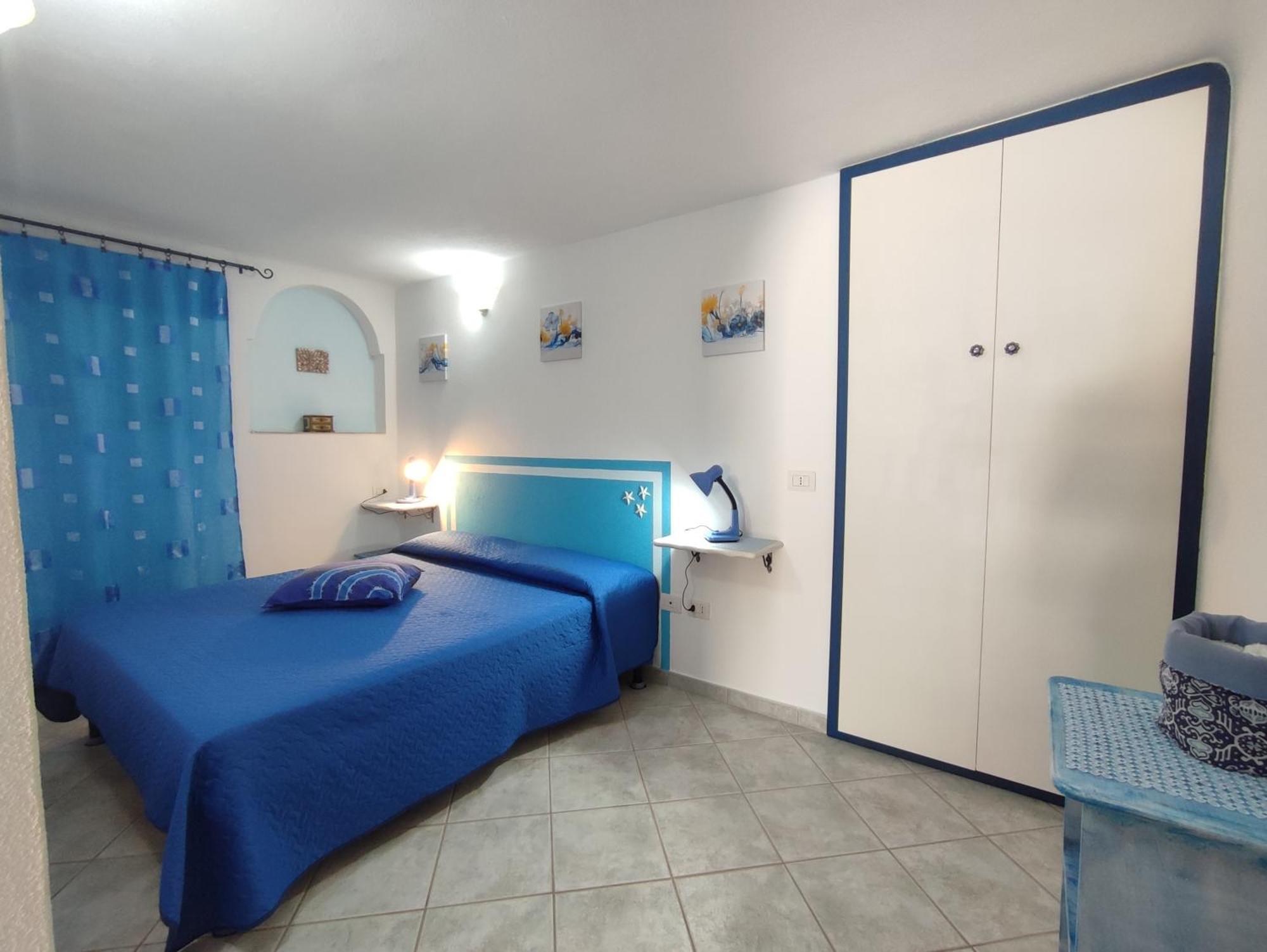 Appartamento Meduse Cala Gonone Dış mekan fotoğraf