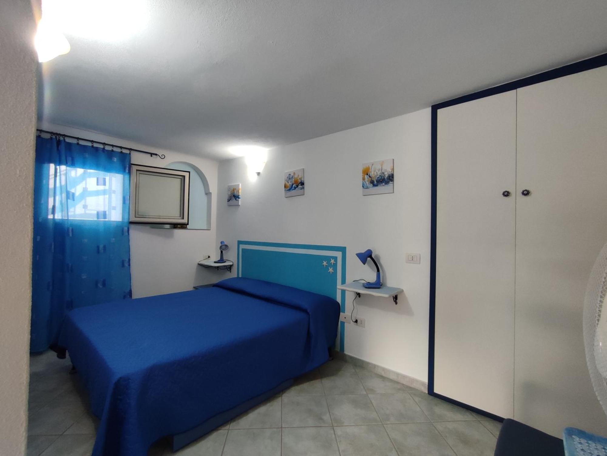 Appartamento Meduse Cala Gonone Dış mekan fotoğraf