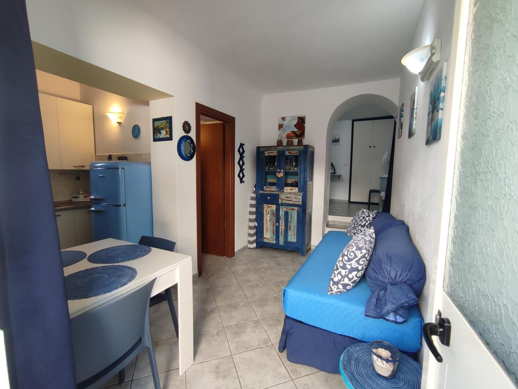 Appartamento Meduse Cala Gonone Dış mekan fotoğraf