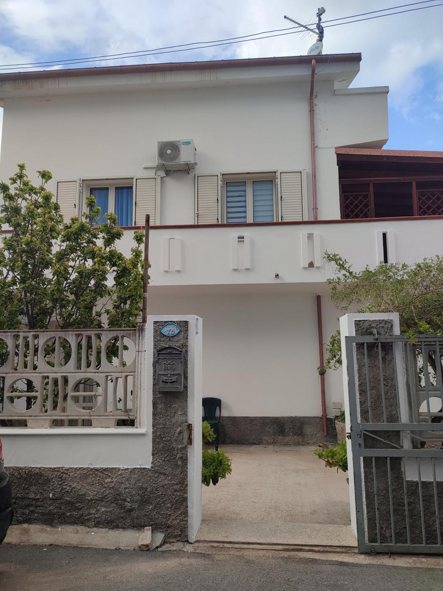 Appartamento Meduse Cala Gonone Dış mekan fotoğraf