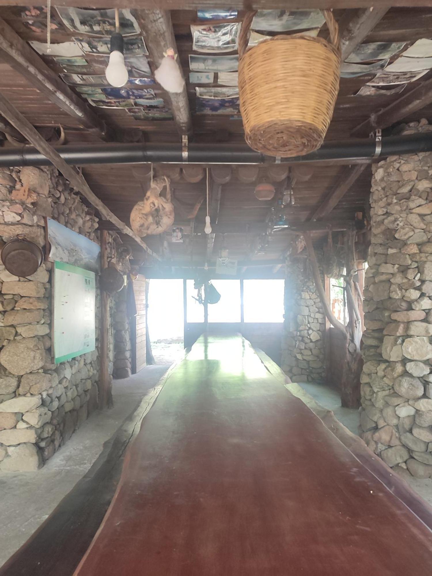 Appartamento Meduse Cala Gonone Dış mekan fotoğraf